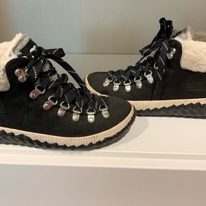 Sorel Boot